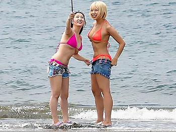 マジックミラー号