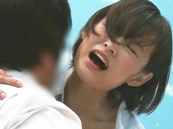 中出し